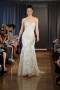 Ines Di Santo Amour wedding gown
