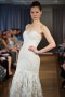 Ines Di Santo Amour wedding gown