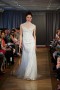 Ines Di Santo Avant couture wedding gown