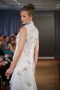 Ines Di Santo Bijoux wedding dress
