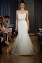 Ines Di Santo Bisous couture bridal gown