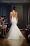 Ines Di Santo Bisous couture bridal gown