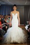 Ines Di Santo Coquette designer wedding gown