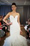 Ines Di Santo Coquette wedding gown