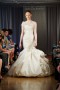 Ines Di Santo Fleur couture bridal gown
