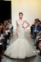 Ines Di Santo Giulia (w/ Bolero) wedding dress