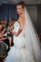 Ines Di Santo Idee wedding gown