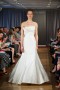 Ines Di Santo Jeune designer bridal gown
