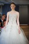 Ines Di Santo Joie couture bridal gown