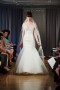 Ines Di Santo Jour wedding dress
