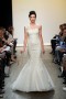 Ines Di Santo Marghera wedding dress