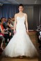 Ines Di Santo Matinee wedding gown