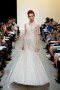 Ines Di Santo Matthia bridal gown