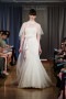 Ines Di Santo Papillon wedding gown
