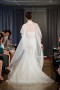 Ines Di Santo Papillon wedding gown