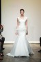 Ines Di Santo Rialto (w/ Peplum) wedding gown