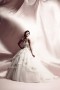 Ines Di Santo Glory strapless wedding dress