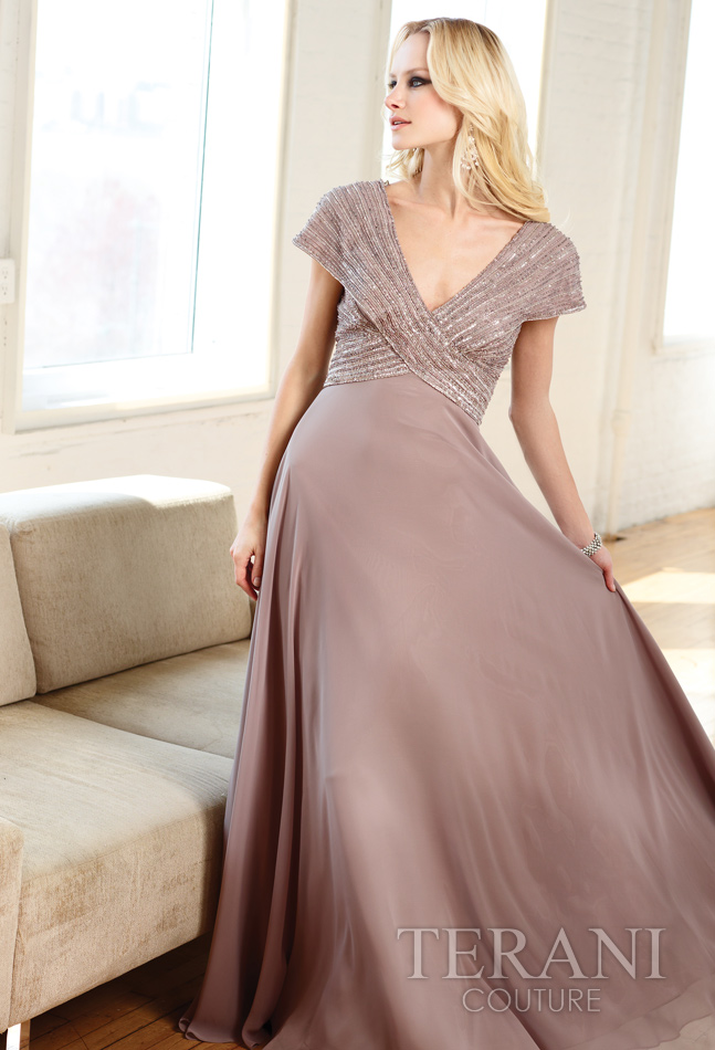 Terani Couture 11232M