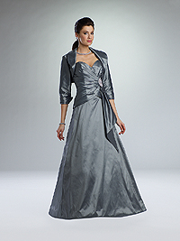 Rina Di Montella 1318 evening wear