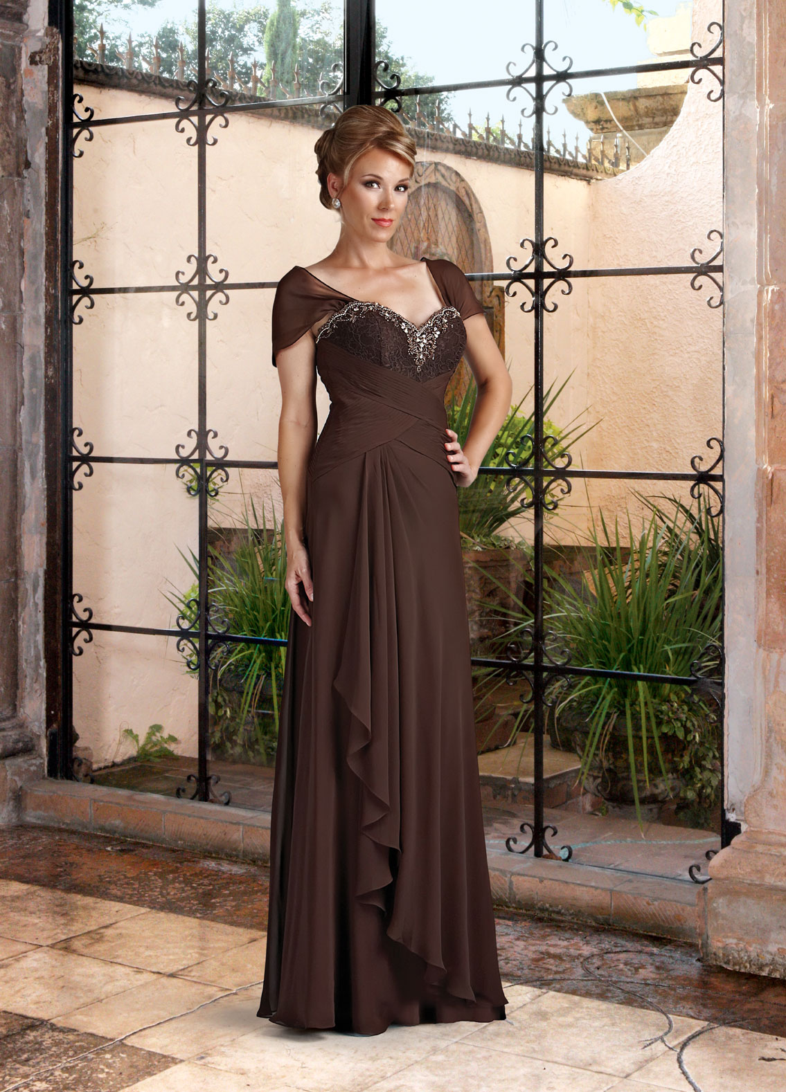La Perle 40026A