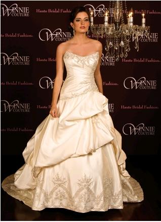 Winnie Couture Adelyn