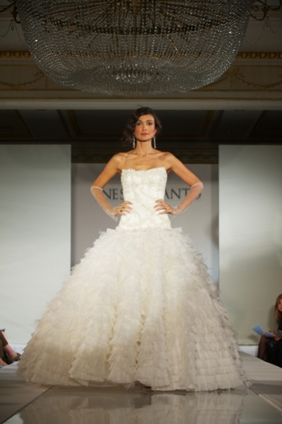 Ines Di Santo Allure