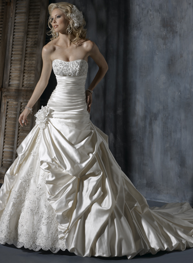 Maggie Sottero Ambrosia