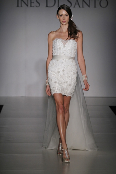 Ines Di Santo Amelie