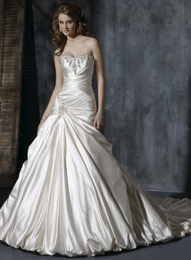 Maggie Sottero Angelina