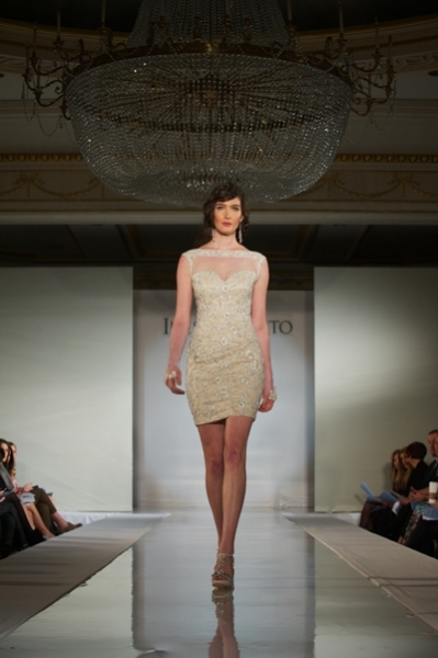 Ines Di Santo Broadway