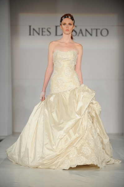 Ines Di Santo Citrine
