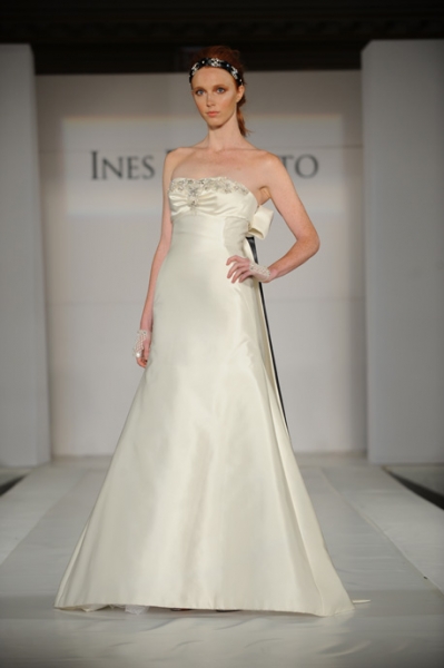 Ines Di Santo Coral