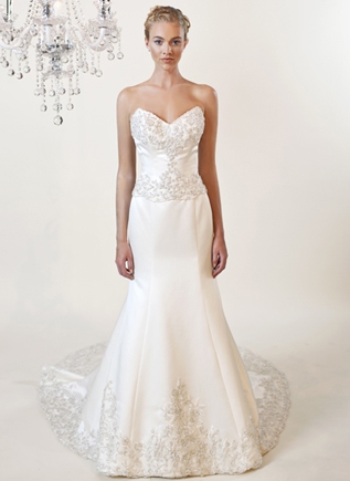 Winnie Couture Crystal