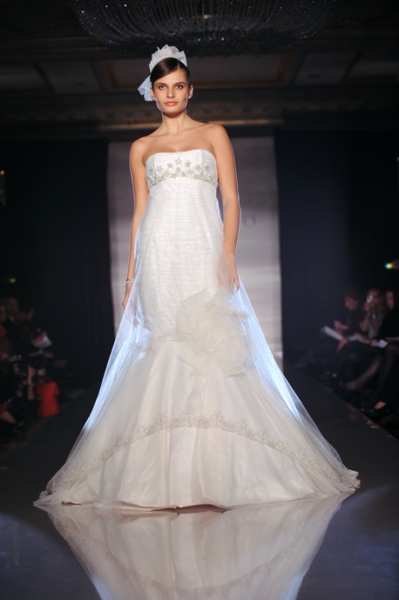 Ines Di Santo Doville