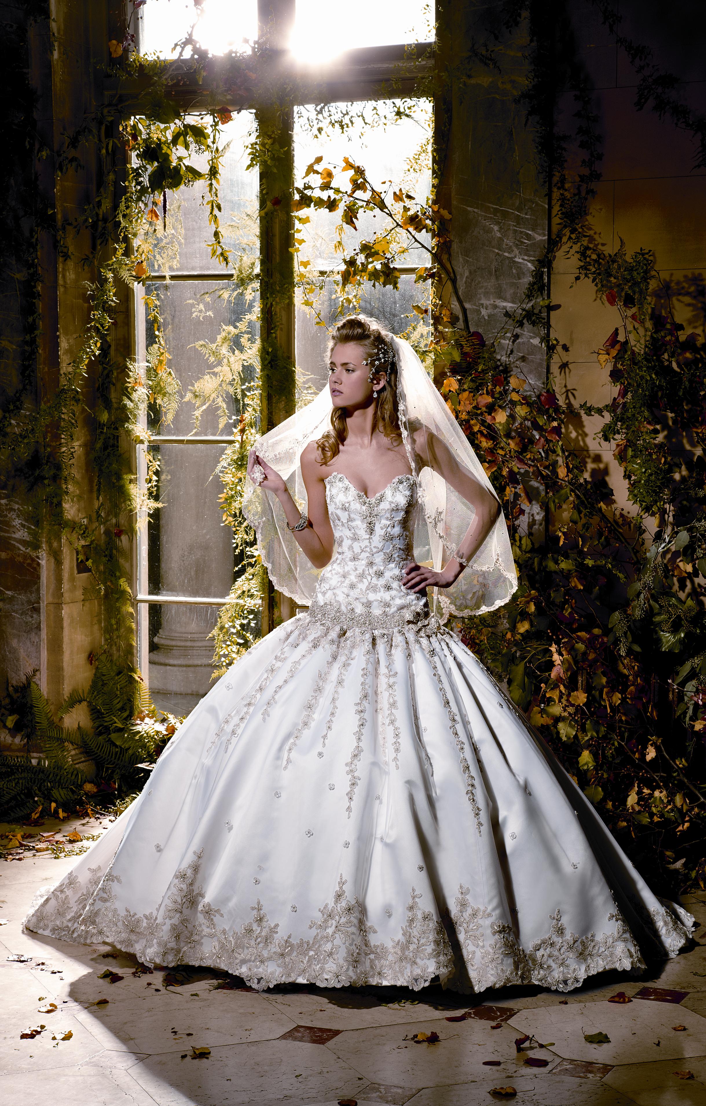 Eve of Milady E2