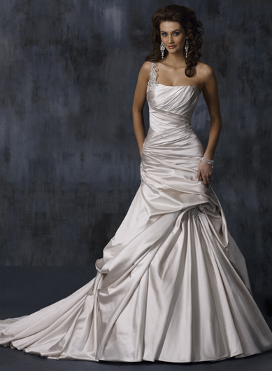 Maggie Sottero Fiorella