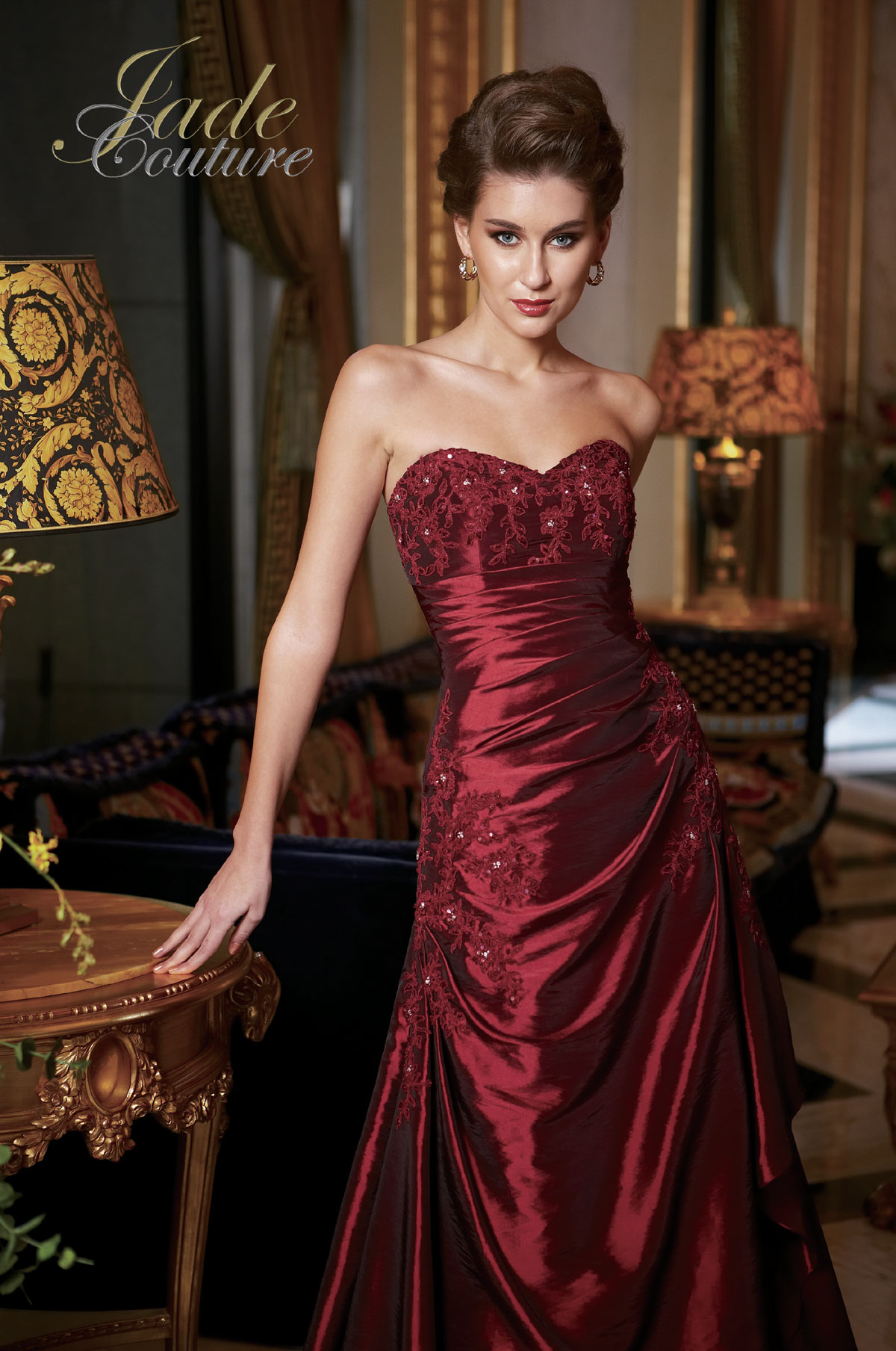 Jade Couture K2284c