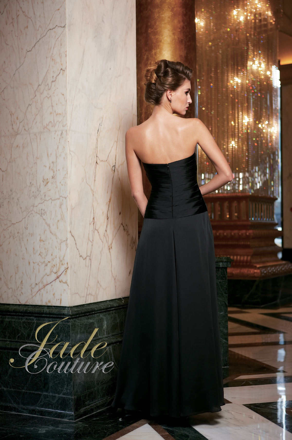 Jade Couture K2295b