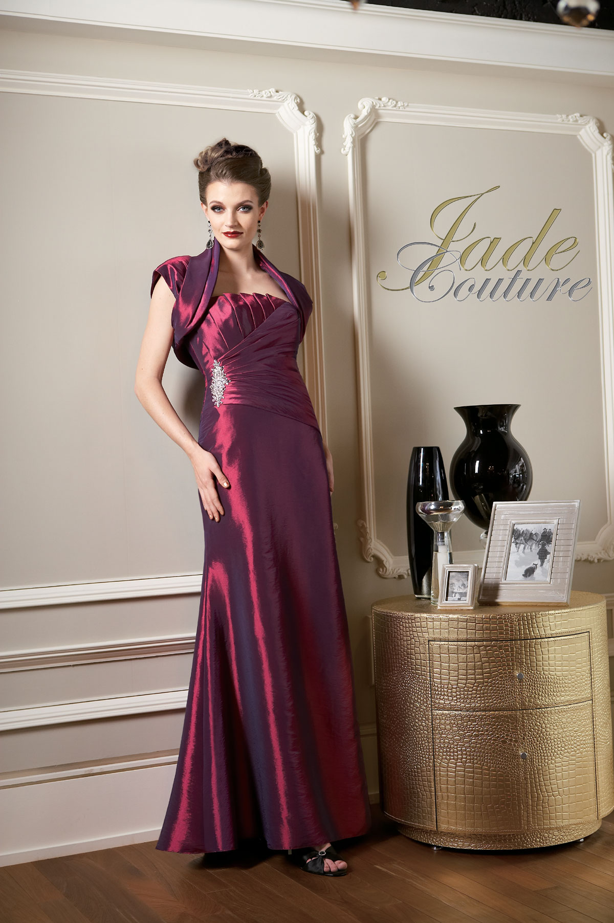 Jade Couture K3379