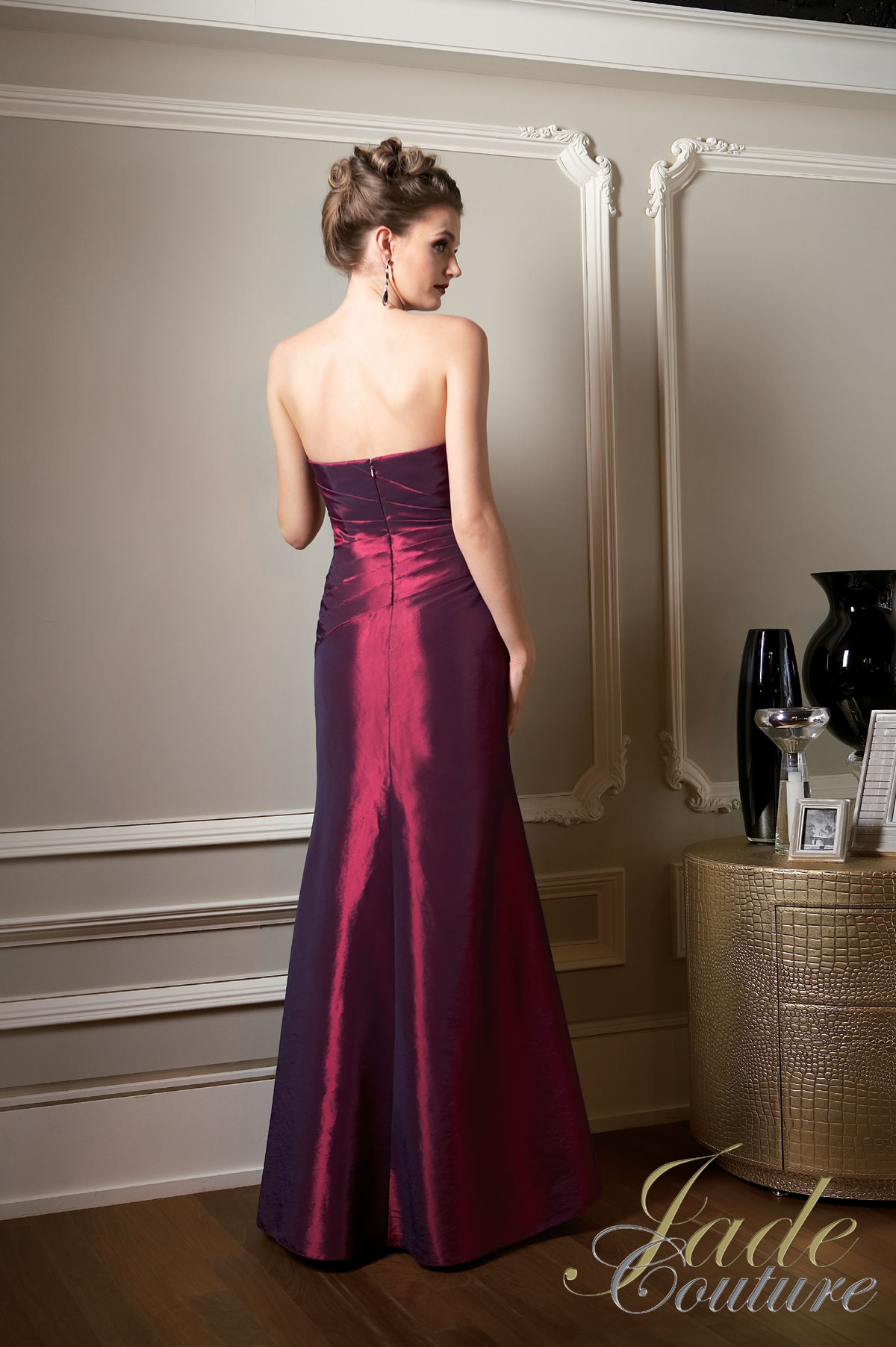 Jade Couture K3379b