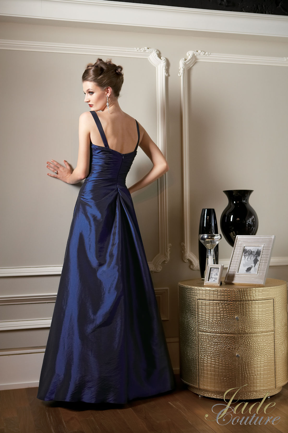 Jade Couture K3381b