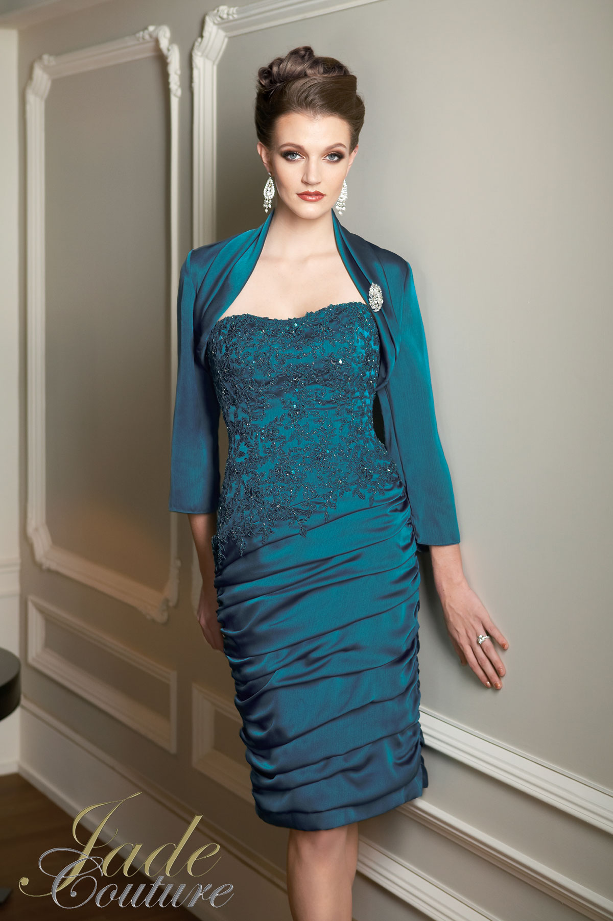Jade Couture K3382