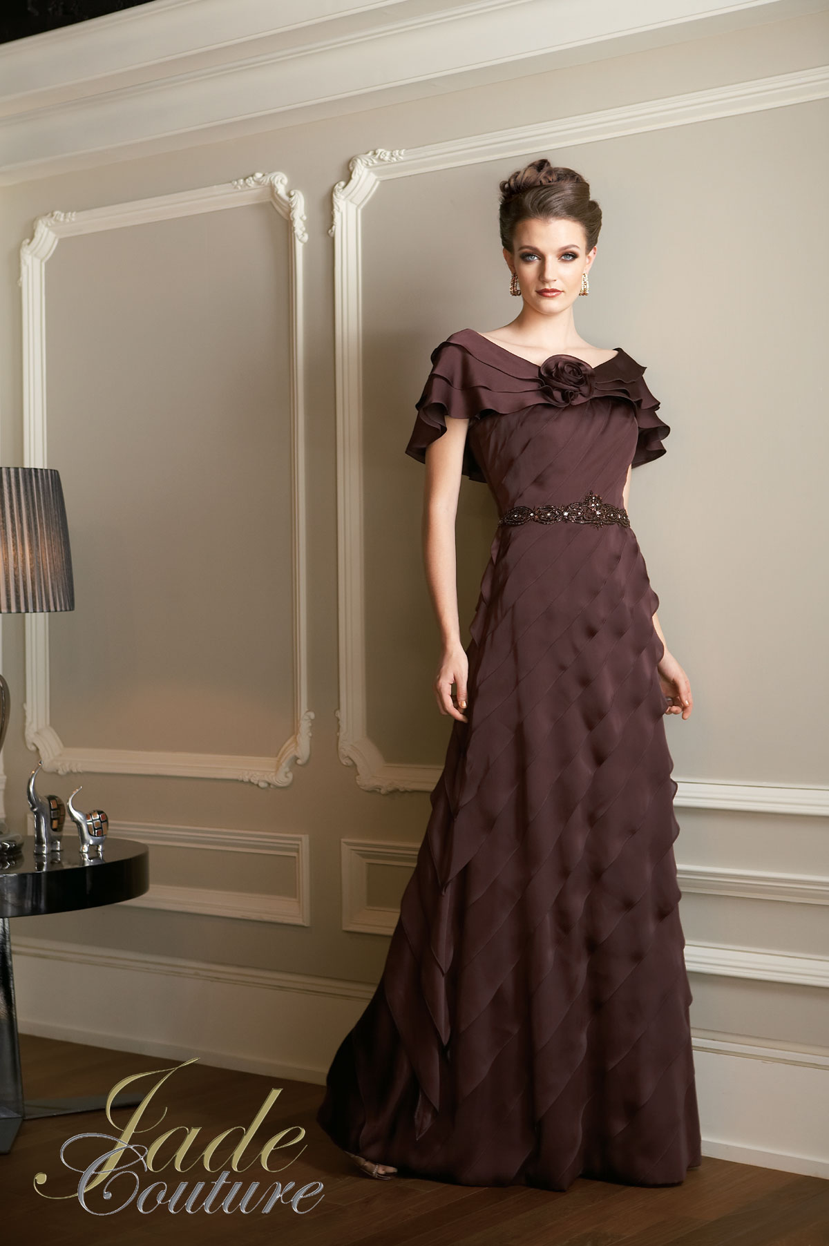 Jade Couture K3384
