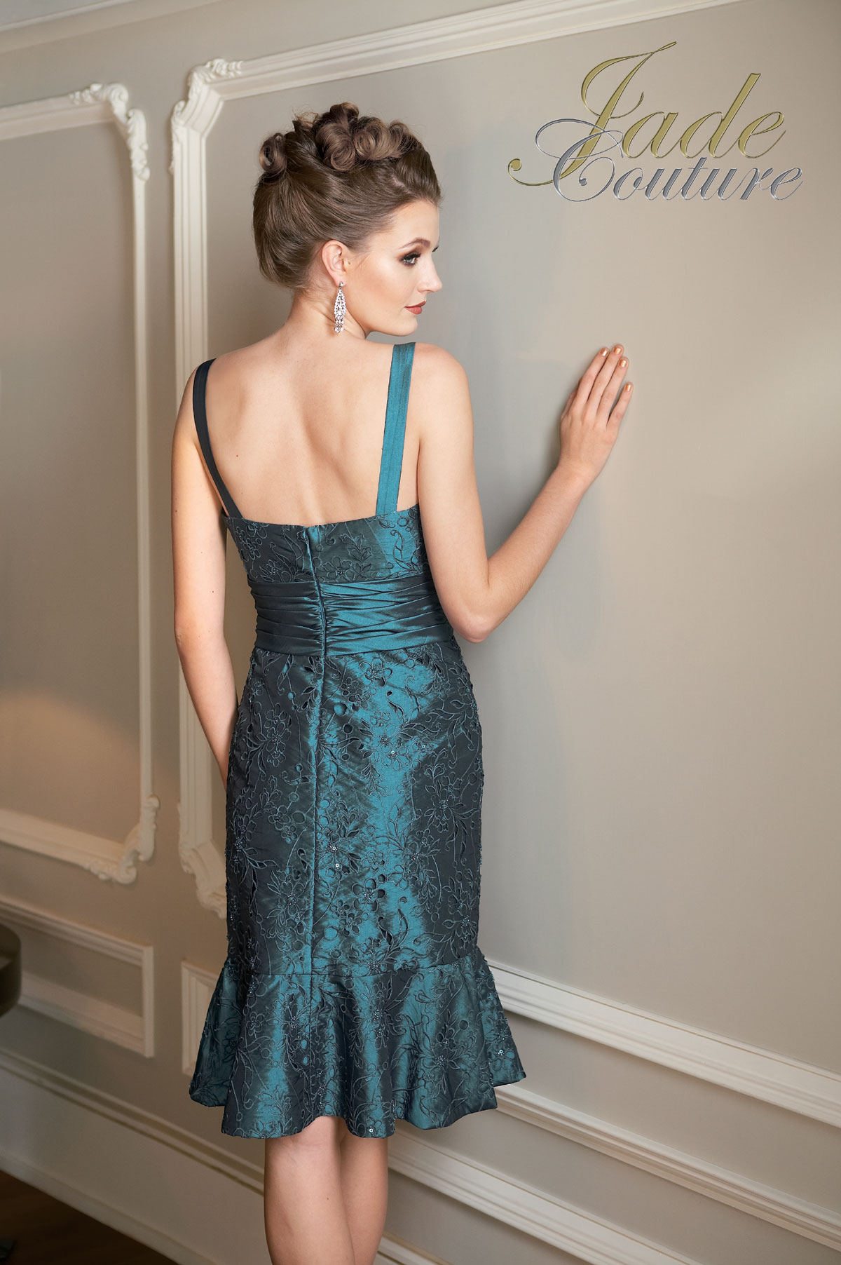 Jade Couture K3386b