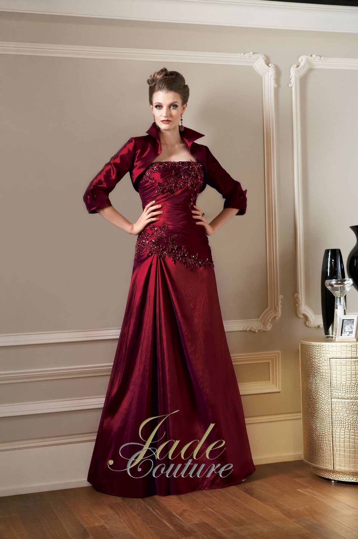 Jade Couture K3387