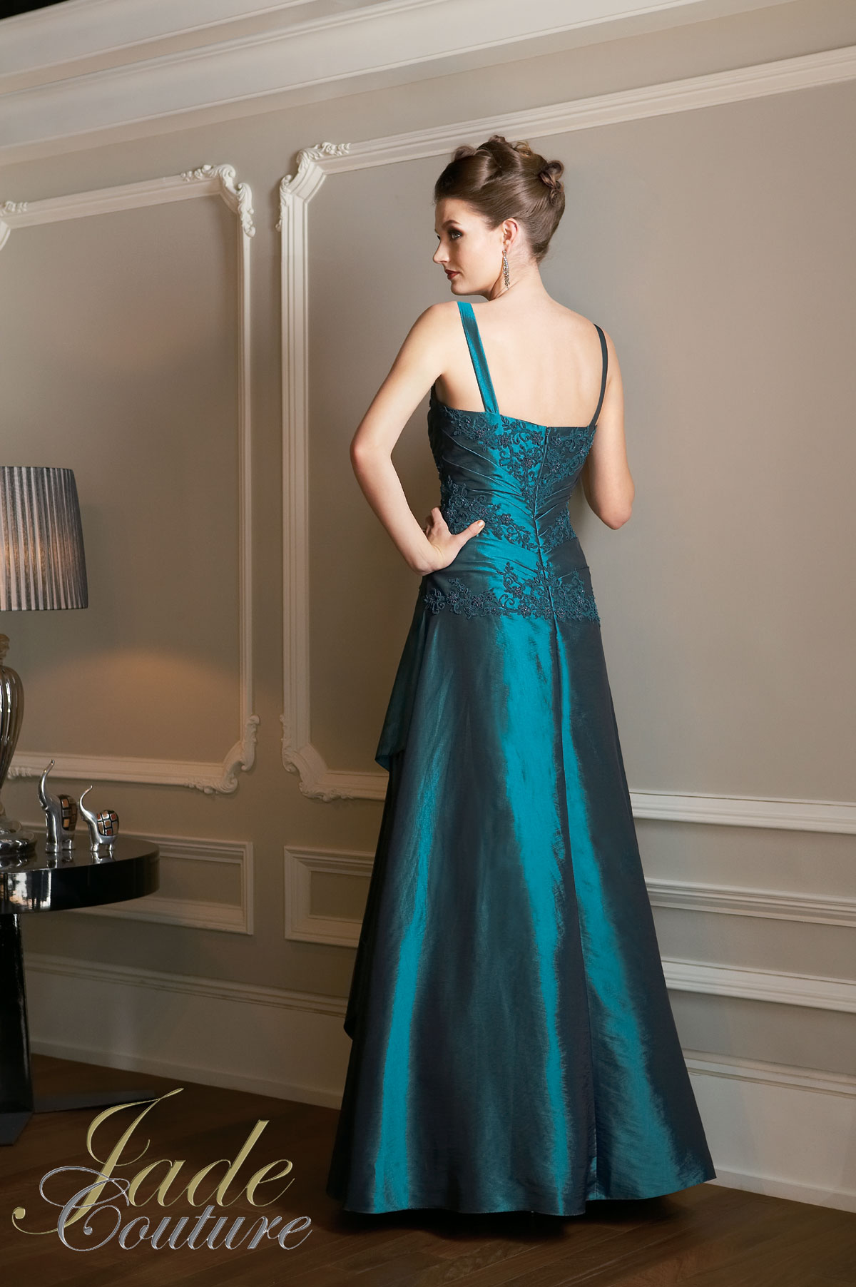 Jade Couture K3388b