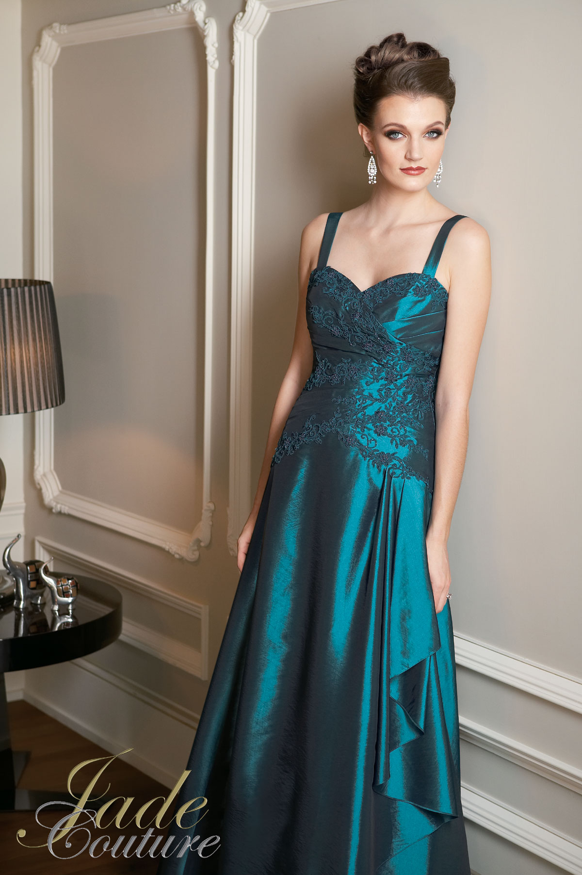 Jade Couture K3388c