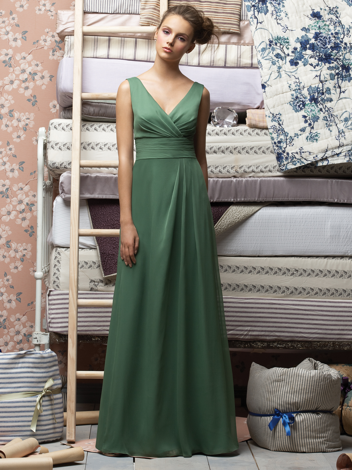 Lela Rose LR142