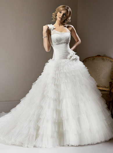 Maggie Sottero Madelyn Rose