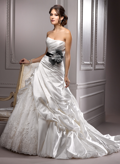 Maggie Sottero Suzanne